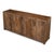 2020s Traditional Four-Door Sideboard in Walnut Tone For Sale - Image 5 of 11