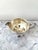 Vintage Revere Silversmiths Sterling Silver Creamer. Weighted base.