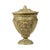Brass Cup with Lid Mythical Figure For Sale - Image 16 of 16