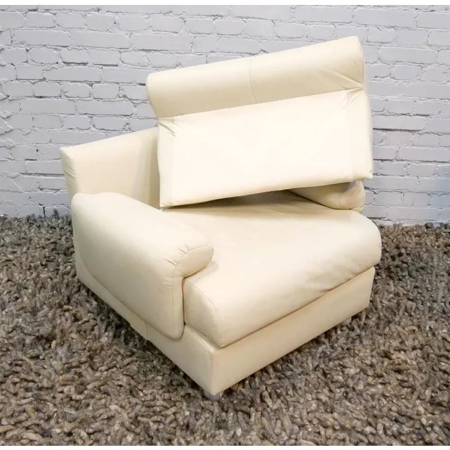 Club Chair by Rolf Benz, 1970s For Sale - Image 14 of 16