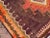 Burnt Orange Vintage Kilim Rug - 67" X 111.5" For Sale - Image 9 of 11