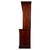19th Century Regency English Mahogany Bookcase For Sale - Image 12 of 14