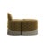 Set of Lila Stool and Ottoman by Ottiu For Sale - Image 6 of 15