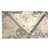 21st Century Turkish Oushak Wool 9x14 Charcoal, Ivory & Yellow Handmade Area Rug #1144102 For Sale - Image 10 of 11