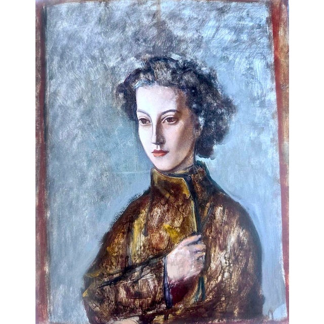 2004 Christie's London Catalog Impressionist and Modern Art Evening Sale 2/2/04 For Sale - Image 13 of 15