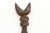 This commanding 75-inch ritual pillar is an authentic post from the Lobi people of Burkina Faso. Known as kothina, these...