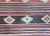 Vintage Turkish Bergama Kilim Rug For Sale - Image 10 of 12