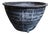 Antique French Rustic Terracotta Wash Trough, Auvergne, 19th Century For Sale