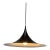 Bonderup & Thorup for Gubi Semi Pendant For Sale