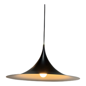 Bonderup & Thorup for Gubi Semi Pendant