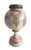 Neorococo Porcelain Vase with Figural Decoration from Meissen Porcelain, 1920s For Sale - Image 4 of 10