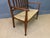 Arts and Crafts Oak Salon Suite, 1900s, Set of 5 For Sale - Image 15 of 18