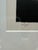 1980s 1980s Robert Kipniss Signed Numbered Limited Edition Lithograph Houses Framed 105/200 For Sale - Image 5 of 10