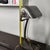 1940s Brutalist Design Professional Mid-Century French Industrial Desk Lamp by Niam For Sale - Image 6 of 9