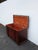 Mid 20th Century Mid Century Lane Cedar Chest Blanket Trunk Window Bench With a Drawer 6657 For Sale - Image 5 of 18