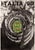 FIFA World Cup Italia Poster by Alberto Burri, 1990 For Sale - Image 9 of 9