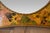 Vintage Victorian Style Decoupage Mirror For Sale In San Francisco - Image 6 of 8