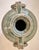 Vintage Celadon Vase For Sale In Miami - Image 6 of 8