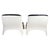 Animal Skin Vintage Space Age Fiberglass Lounge Chairs by Carl Straub, 1968, Set of 2 For Sale - Image 7 of 12