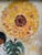 1970s Vintage "Sunflower Boy" DeGrazia Reproduction Painting For Sale - Image 5 of 9