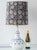 A rare Lladró Spain porcelain table lamp from the 1970s, showcasing the brand’s celebrated hand-crafted artistry. Lladró...