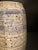 Mid 20th Century Large Specked Brown Studio Stoneware Pottery For Sale - Image 4 of 4