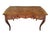 Add a touch of la dolce vita to your workspace with this exquisitely restored mid-20th-century Italian writing desk....