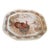 Large Johnson Brothers Turkey Platter For Sale