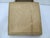 Red Nw Coast American Native Alaska Eagle Carved Bentwood Box With Lid For Sale - Image 8 of 11