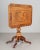 19th Century 19th Century Italian Marquetry Tilt-Top Center Table For Sale - Image 5 of 9