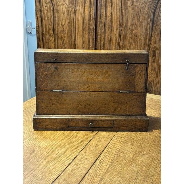 Victorian Apothecary Cabinet with Contents For Sale - Image 16 of 18