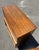 Fully-Refinished Mid Century United Diamond Front Dresser Set For Sale - Image 16 of 16