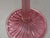 Pink Art Glass Floor Lamp by Barovier E Toso, Italy, 1956 For Sale - Image 13 of 14