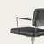 One Collection Time Chair Frame in Chrome and Upholstery from Henrik Tengler For Sale - Image 6 of 14