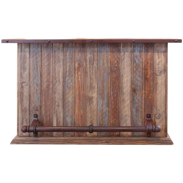2020s Bayshore 4 Door Curio Cabinet - Multi Color For Sale - Image 5 of 5
