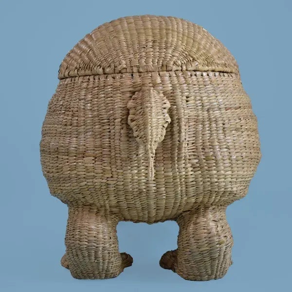 2020s Hippopotamus Trunk by Mario Lopez Torres For Sale - Image 5 of 10