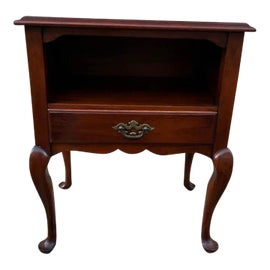 Example of Statton Furniture Nightstands
