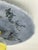 Metal Blue Resin & Brass Ceiling Light by Luca for Fermaluce, Italy 2022 For Sale - Image 7 of 15