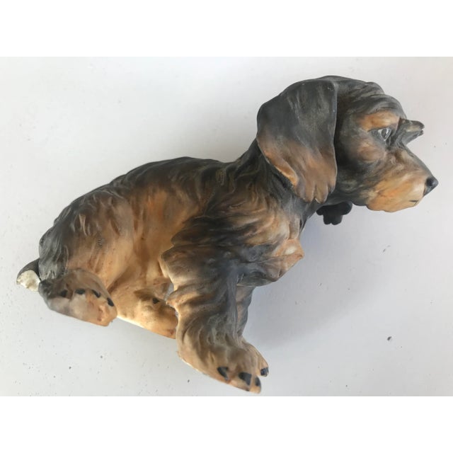 A Pottery Dog ​​from AK Kaiser For Sale - Image 4 of 17