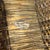 Vintage Castilian Imports Woven Brass Tabletop Baskets - Set of 2 For Sale - Image 11 of 11