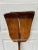 Farmhouse Antique 19th Century Hand Made Wooden Grain Shovel For Sale - Image 3 of 13
