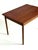 Smaller Dining Table in Teak, 1960s For Sale - Image 9 of 11