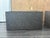 Rh Paxos Square Planter – Size F 39½"w × 19½"d × 19½"h | Carbon | Set of 2 | Upscale Staging For Sale In Columbus - Image 6 of 18