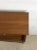 Mid Century Modern Double Storage Headboard With Sliding Doors For Sale - Image 9 of 11
