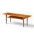 Brown Peter Hvidt & Orla Mølgaard-Nielsen for France and Sons Fd-516 Danish Teak Coffee Table For Sale - Image 8 of 10