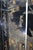 Vintage Six-Paneled Double-Sided Japanese Room Divider Screen For Sale - Image 4 of 18