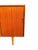 1960s Danish Teak Credenza | Four Sliding Doors | C. 1960s For Sale - Image 5 of 14