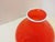 Venini Balloton Vase in Murano Glass from Venini, Italy, 1981 For Sale - Image 4 of 8