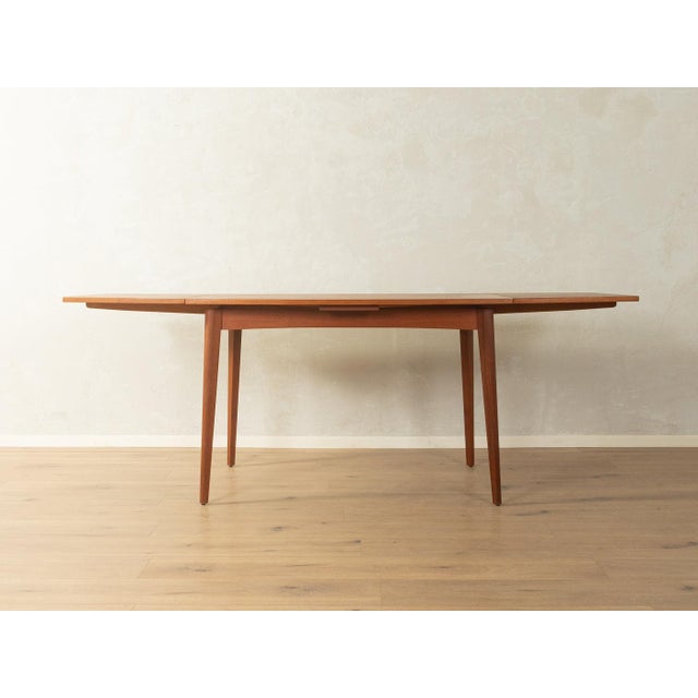 Mid-Century Dining Table, 1960s For Sale - Image 14 of 18