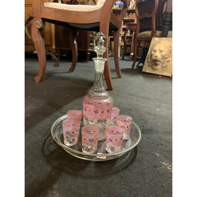 Liquor Service, 1920s For Sale - Image 6 of 6